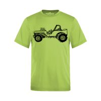 ACTIVE WEAR T-SHIRT YOUTH Thumbnail