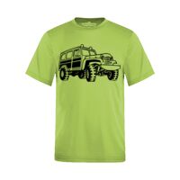 ACTIVE WEAR T-SHIRT YOUTH Thumbnail