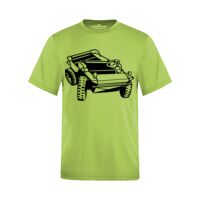 ACTIVE WEAR T-SHIRT YOUTH Thumbnail