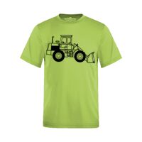 ACTIVE WEAR T-SHIRT YOUTH Thumbnail