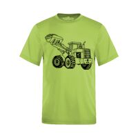 ACTIVE WEAR T-SHIRT YOUTH Thumbnail