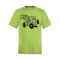 ACTIVE WEAR T-SHIRT YOUTH Thumbnail