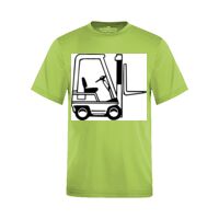 ACTIVE WEAR T-SHIRT YOUTH Thumbnail