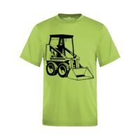 ACTIVE WEAR T-SHIRT YOUTH Thumbnail