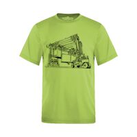 ACTIVE WEAR T-SHIRT YOUTH Thumbnail