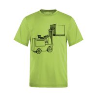 ACTIVE WEAR T-SHIRT YOUTH Thumbnail