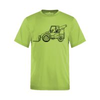 ACTIVE WEAR T-SHIRT YOUTH Thumbnail