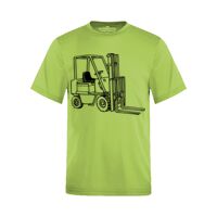 ACTIVE WEAR T-SHIRT YOUTH Thumbnail