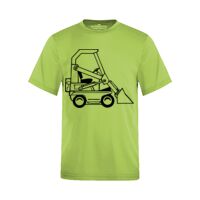 ACTIVE WEAR T-SHIRT YOUTH Thumbnail