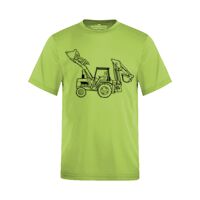 ACTIVE WEAR T-SHIRT YOUTH Thumbnail