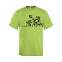 ACTIVE WEAR T-SHIRT YOUTH Thumbnail