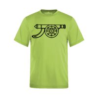 ACTIVE WEAR T-SHIRT YOUTH Thumbnail