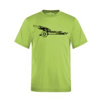 ACTIVE WEAR T-SHIRT YOUTH Thumbnail