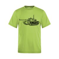 ACTIVE WEAR T-SHIRT YOUTH Thumbnail