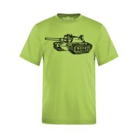 ACTIVE WEAR T-SHIRT YOUTH Thumbnail