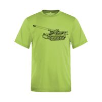 ACTIVE WEAR T-SHIRT YOUTH Thumbnail