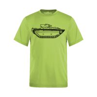 ACTIVE WEAR T-SHIRT YOUTH Thumbnail