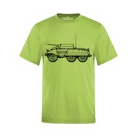 ACTIVE WEAR T-SHIRT YOUTH Thumbnail