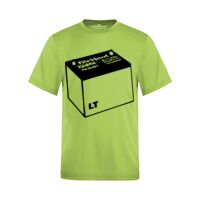 ACTIVE WEAR T-SHIRT YOUTH Thumbnail
