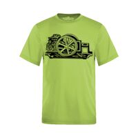 ACTIVE WEAR T-SHIRT YOUTH Thumbnail