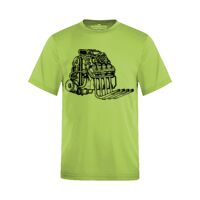 ACTIVE WEAR T-SHIRT YOUTH Thumbnail