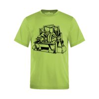 ACTIVE WEAR T-SHIRT YOUTH Thumbnail
