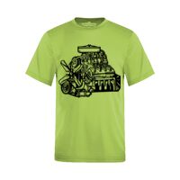 ACTIVE WEAR T-SHIRT YOUTH Thumbnail