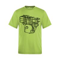 ACTIVE WEAR T-SHIRT YOUTH Thumbnail