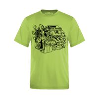 ACTIVE WEAR T-SHIRT YOUTH Thumbnail