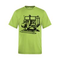 ACTIVE WEAR T-SHIRT YOUTH Thumbnail