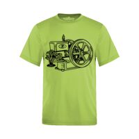 ACTIVE WEAR T-SHIRT YOUTH Thumbnail