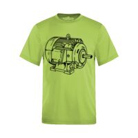 ACTIVE WEAR T-SHIRT YOUTH Thumbnail