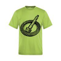 ACTIVE WEAR T-SHIRT YOUTH Thumbnail