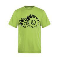 ACTIVE WEAR T-SHIRT YOUTH Thumbnail