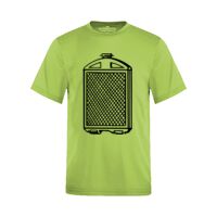 ACTIVE WEAR T-SHIRT YOUTH Thumbnail