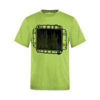 ACTIVE WEAR T-SHIRT YOUTH Thumbnail