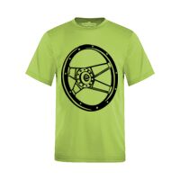 ACTIVE WEAR T-SHIRT YOUTH Thumbnail