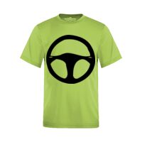 ACTIVE WEAR T-SHIRT YOUTH Thumbnail