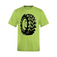 ACTIVE WEAR T-SHIRT YOUTH Thumbnail