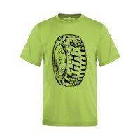 ACTIVE WEAR T-SHIRT YOUTH Thumbnail