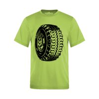 ACTIVE WEAR T-SHIRT YOUTH Thumbnail