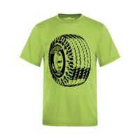 ACTIVE WEAR T-SHIRT YOUTH Thumbnail