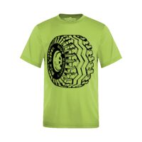 ACTIVE WEAR T-SHIRT YOUTH Thumbnail