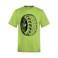ACTIVE WEAR T-SHIRT YOUTH Thumbnail