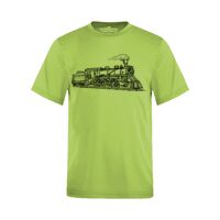 ACTIVE WEAR T-SHIRT YOUTH Thumbnail