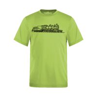 ACTIVE WEAR T-SHIRT YOUTH Thumbnail