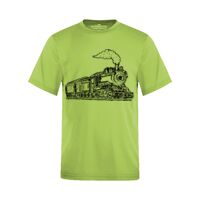 ACTIVE WEAR T-SHIRT YOUTH Thumbnail