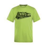 ACTIVE WEAR T-SHIRT YOUTH Thumbnail