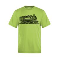 ACTIVE WEAR T-SHIRT YOUTH Thumbnail