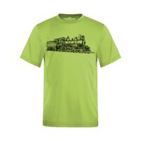 ACTIVE WEAR T-SHIRT YOUTH Thumbnail